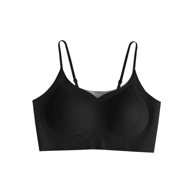 Yi Fen Women's Bras-5