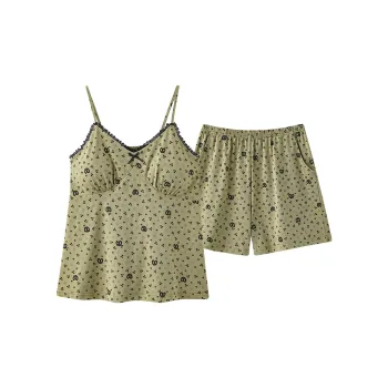 Pretty lady Women's Pajama Sets