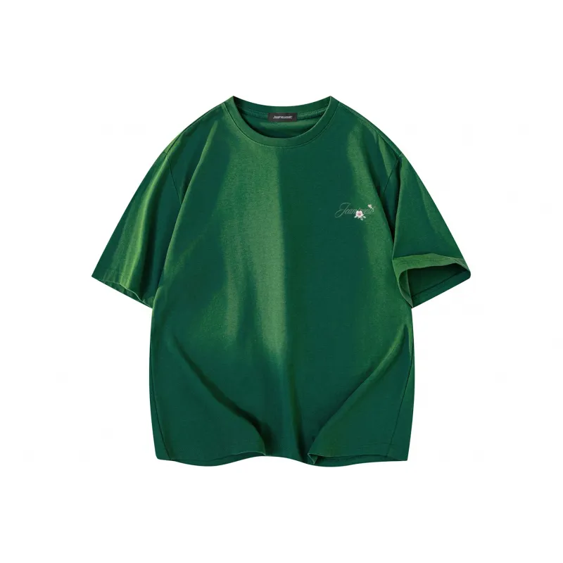 JEANSWEST T Shirts Unisex-23
