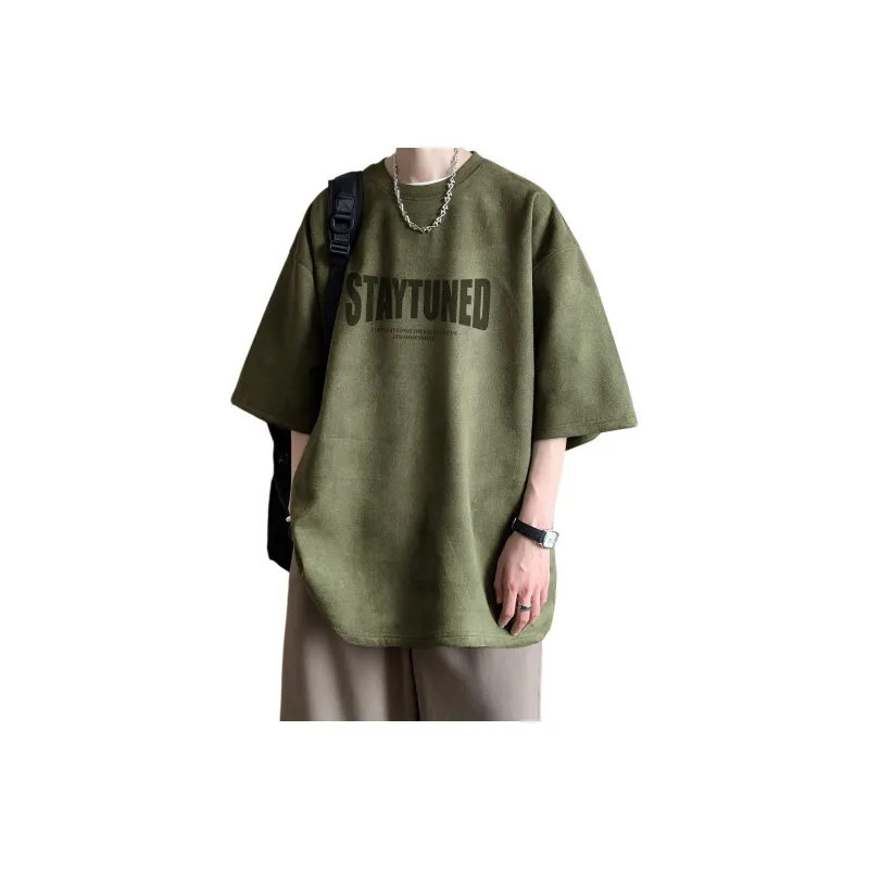 GY.VG T Shirts Unisex-0