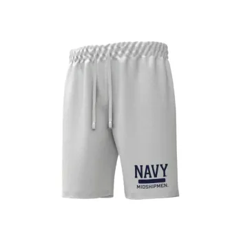 Under Armour Rival FleeceCollegiate Casual Shorts Men's Gray