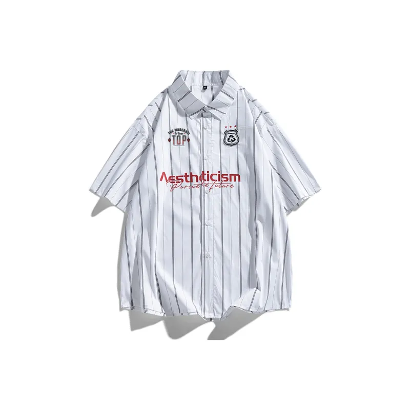 Maserati Shirts Women's-0