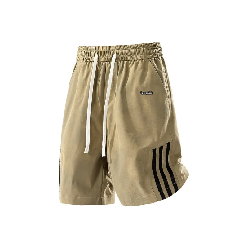 TUCANO Casual Shorts Unisex-20