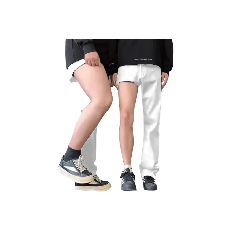 DANGERTIGER Cargo Pants Unisex-2