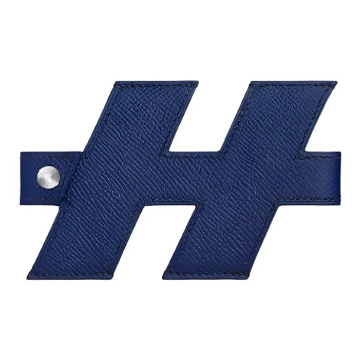 HERMES H Tag Card Holders-2