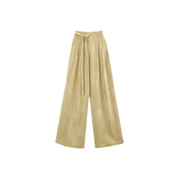 A Paradise For Awakening Casual Pants Women's