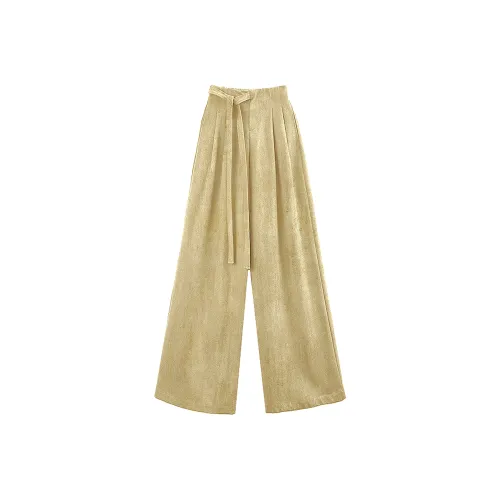 A Paradise For Awakening Casual Pants Women's