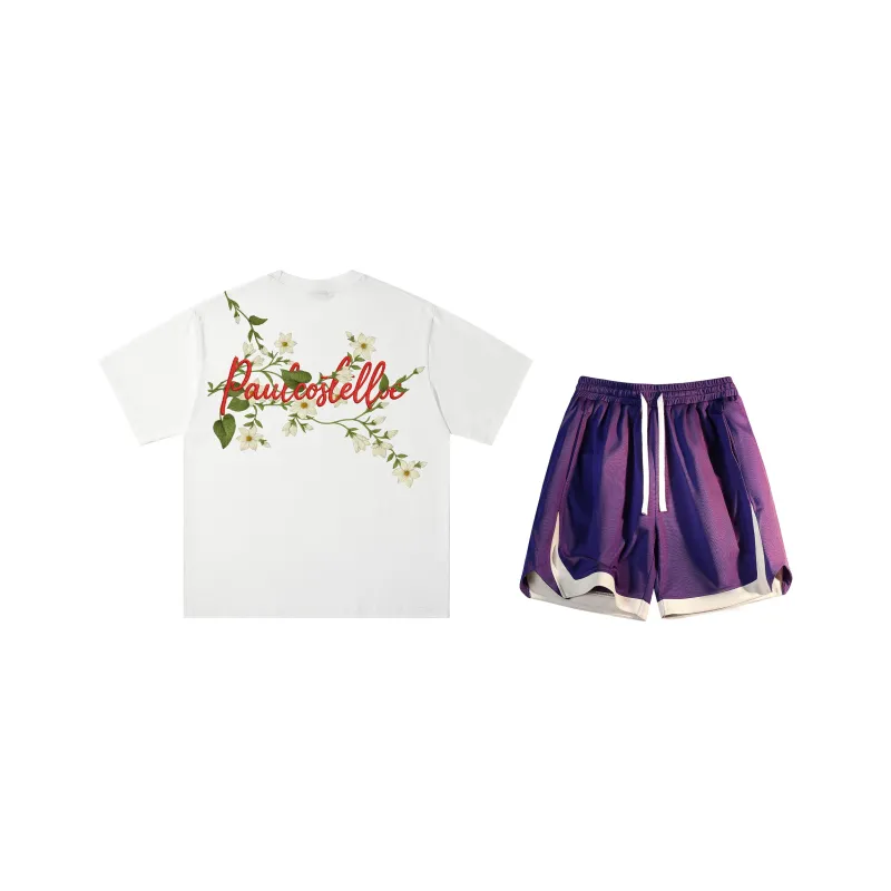 PAUL COSTELLOE Casual Sportswear Unisex-9