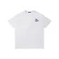 Heather Gray (260g Heavyweight and 100% cotton, Embroidery-Style)