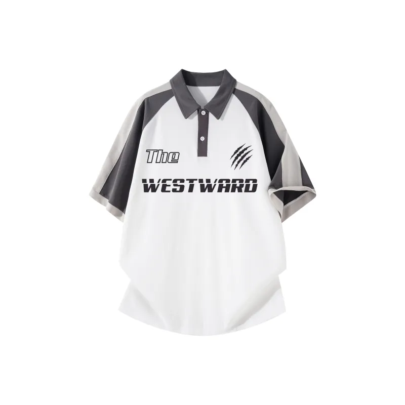 Journey To The West Polo Shirt Unisex-0