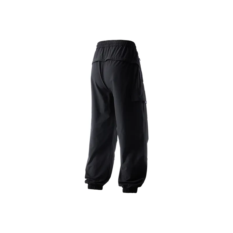 SIL VITIN Casual Pants Unisex-1