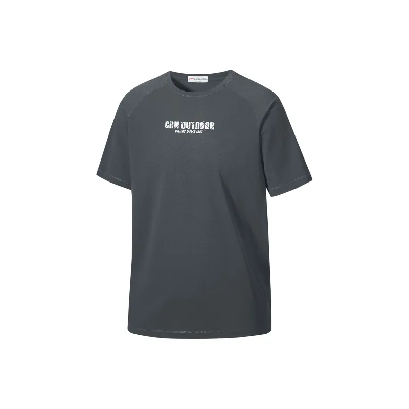 K bird T Shirts Unisex-8