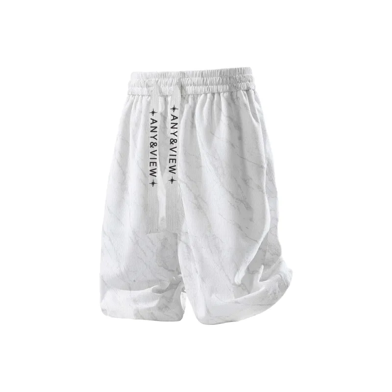 Anyveiw Casual Shorts Unisex-2
