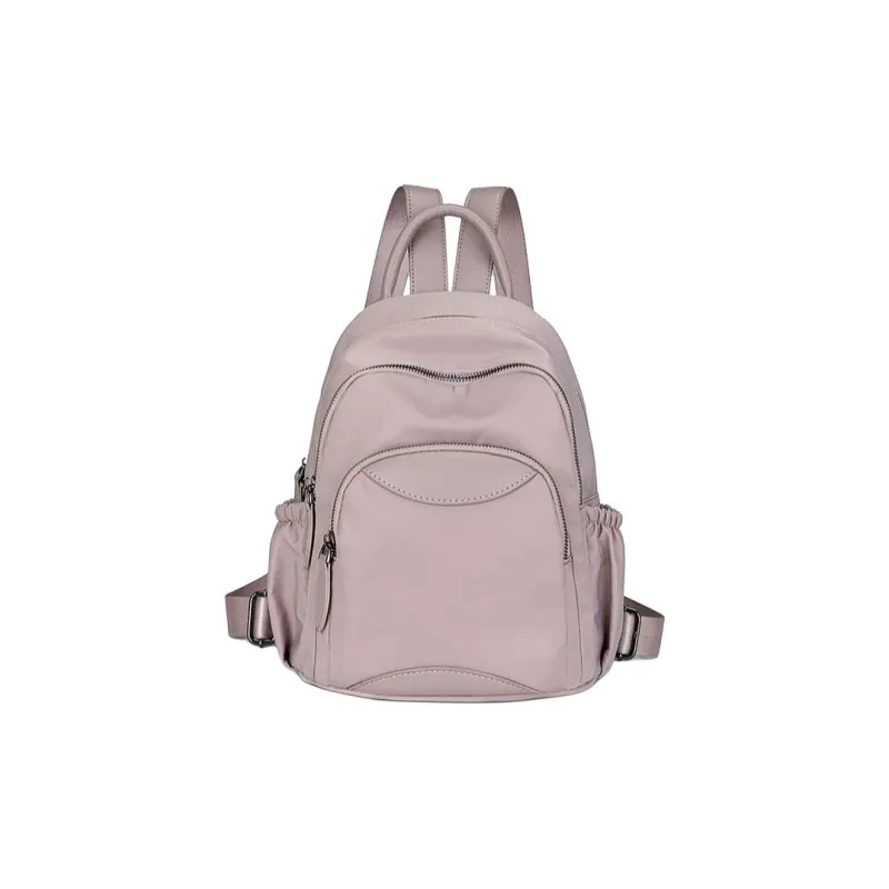 TGURU Oxford Backpack Women's Multicolor-6