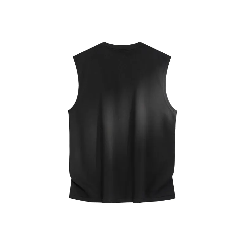 Journey To The West Tank Top Unisex-6
