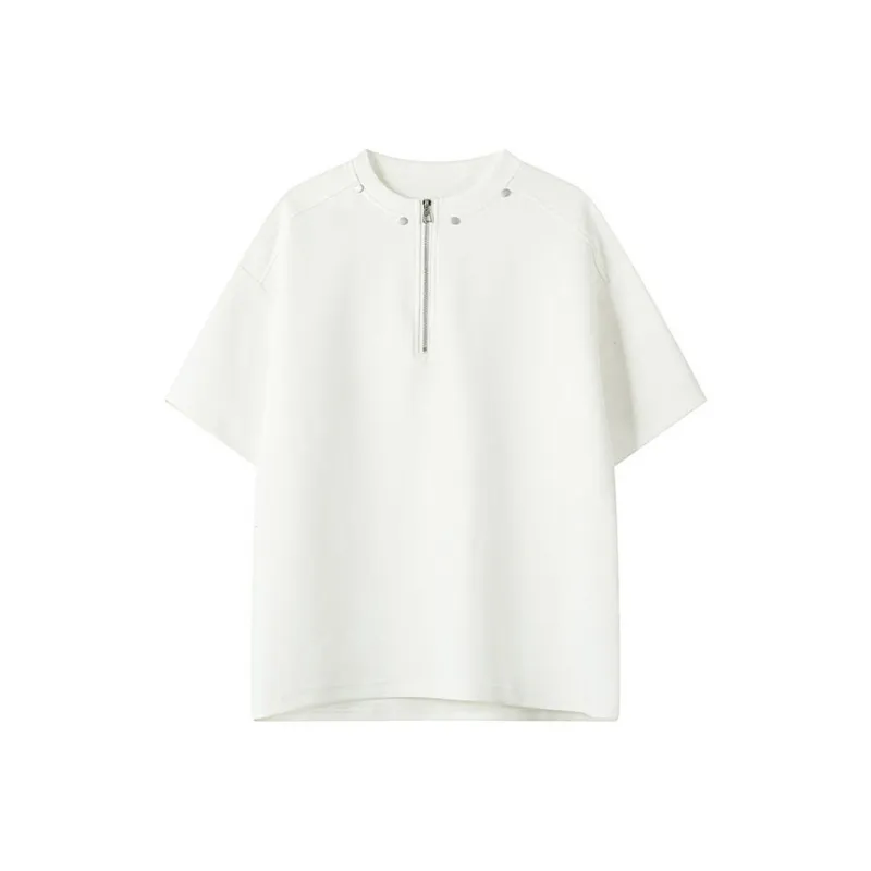 BOTH PLAY T Shirts Unisex-4