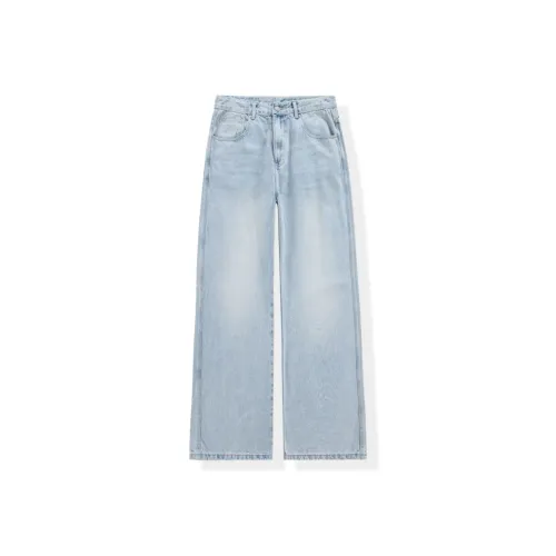 XIANGYING Knitwear Womens Light Gray