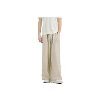 WILD LEADER Casual Pants Unisex