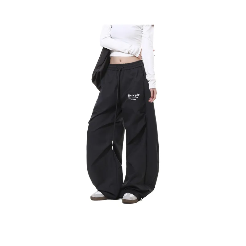 Pirkadat Casual Pants Unisex-0