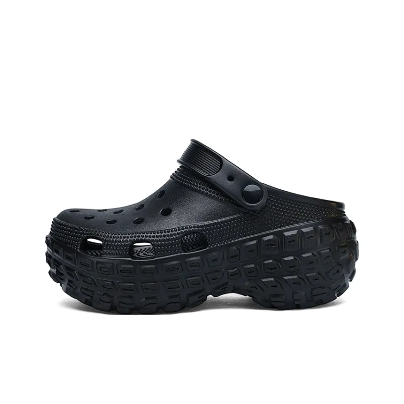BOREE Clogs Women's-4