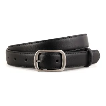 ROBINHOOD Cow Leather Belts Women's Width  2.5CM