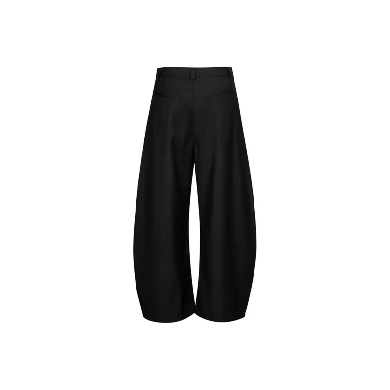 COOLALPACA Casual Pants Unisex-6