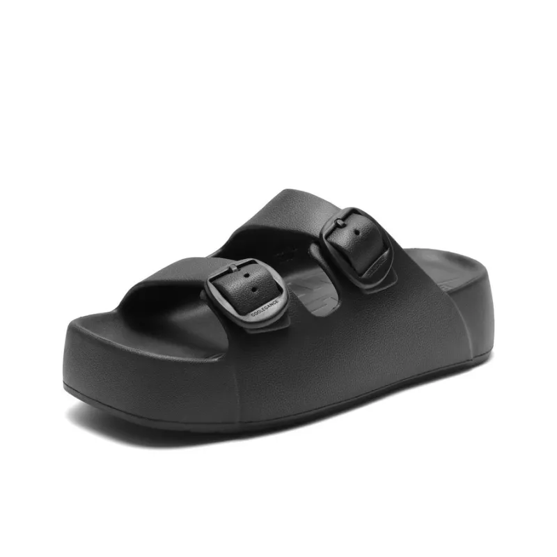 BELLE EVA Abrasion Resistant Slide Slippers Women's-1