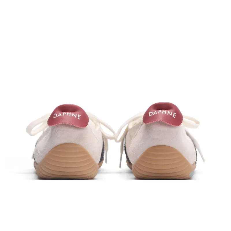 DAPHNE Low Top Casual Shoes Women's-2