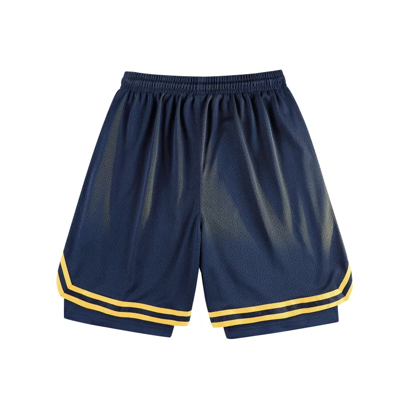 7 SEVFUN Casual Shorts Unisex-13