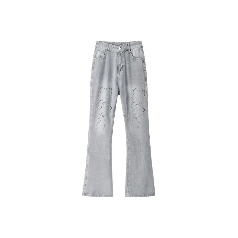 IXXAT Jeans Unisex-8