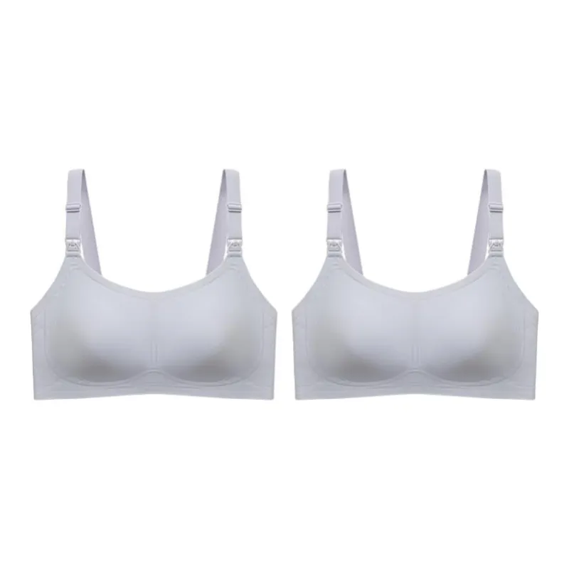 MIIOW Cool One Summer Series Bra Women's Combo Set-20