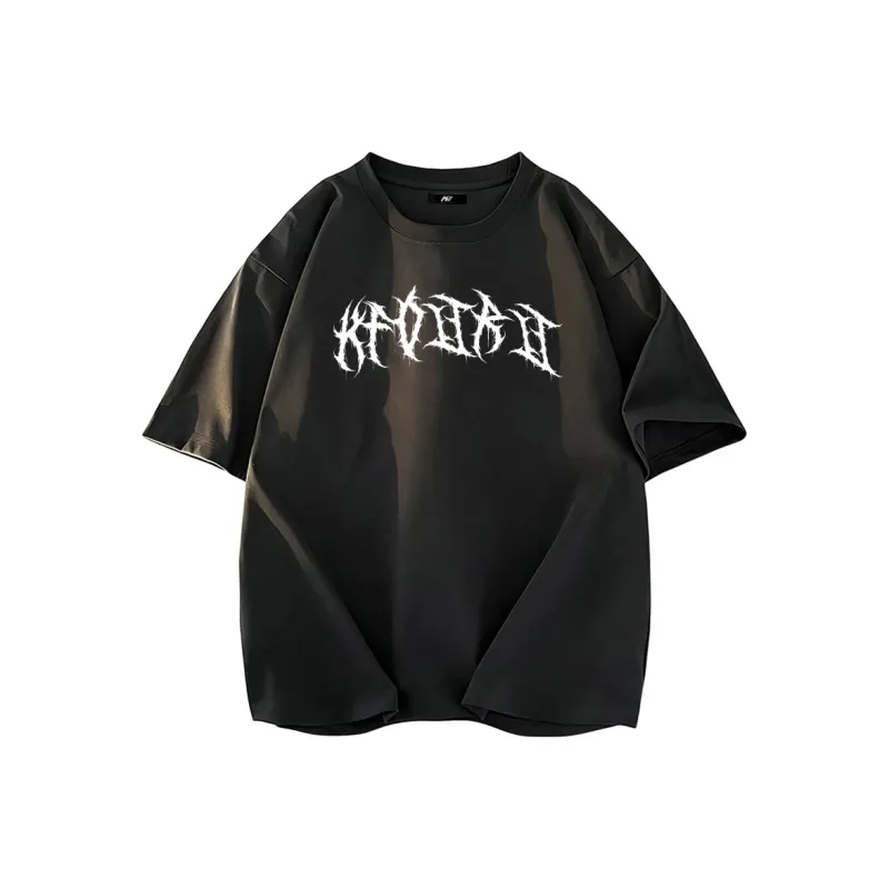 K411 T Shirts Unisex-1