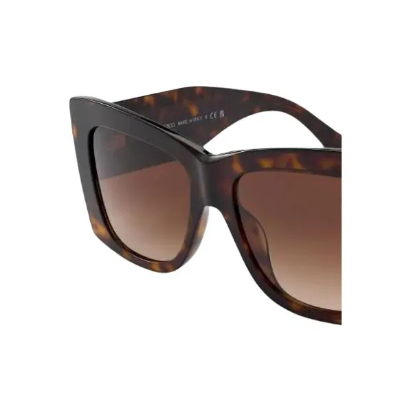 Jimmy Choo Juliana Sunglasses-2