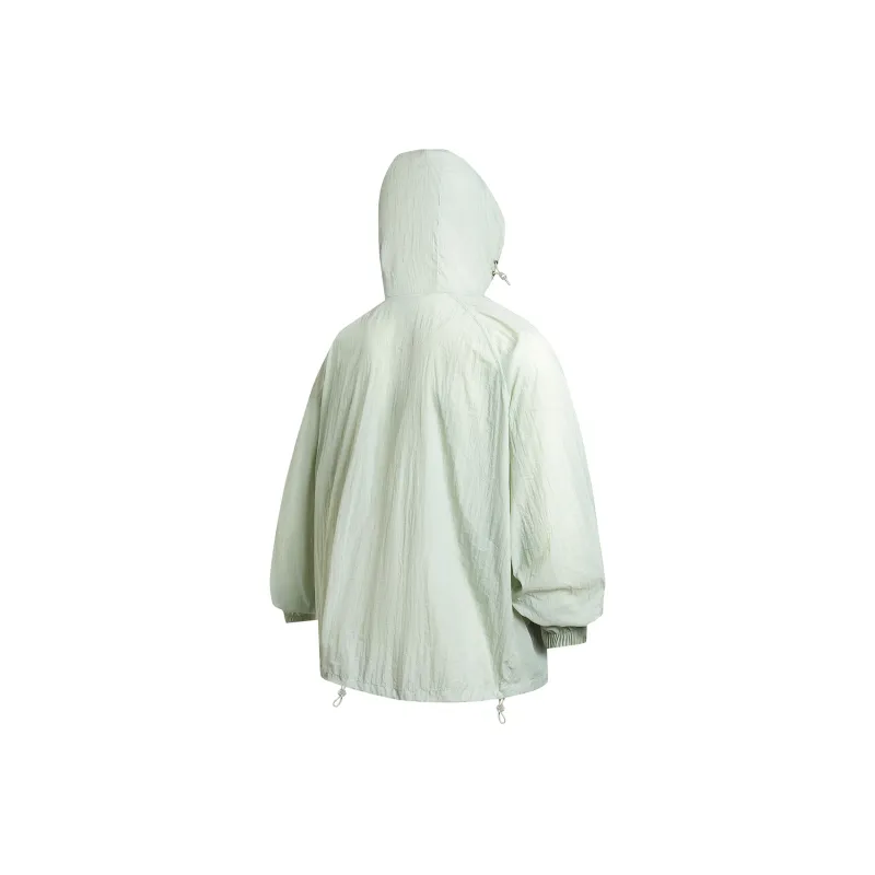 FAIRWHALE Super Lightweight And Breathable Sun Protection Clothing Unisex-15