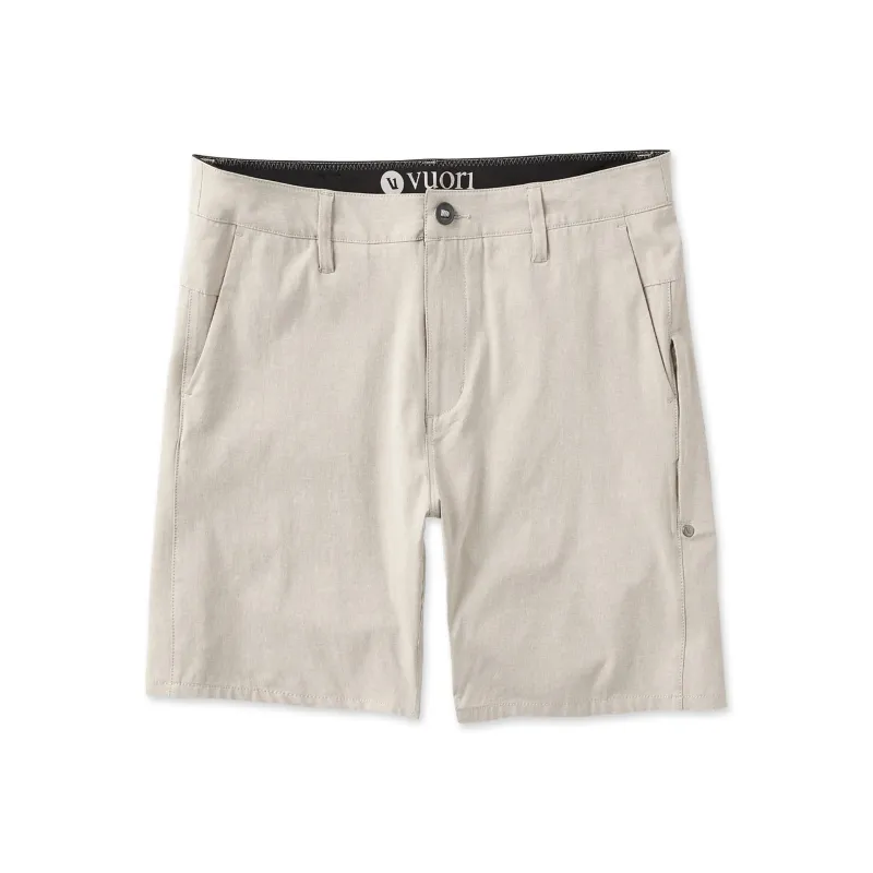 Vuori Casual Shorts Men-0