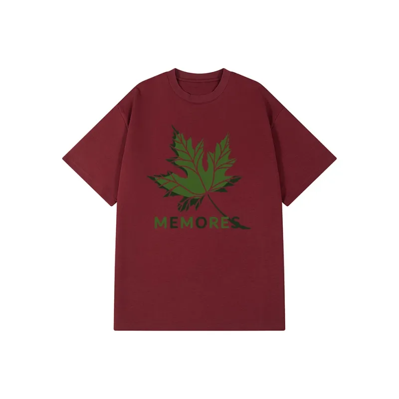 Cotton Gene T Shirts Unisex-21