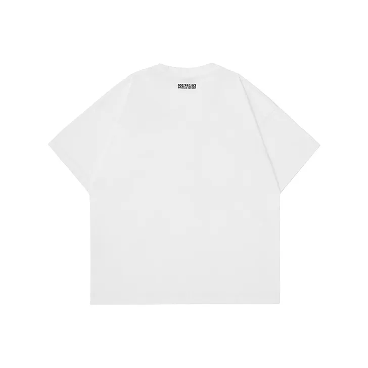 SQQZ Project T Shirts Unisex-4