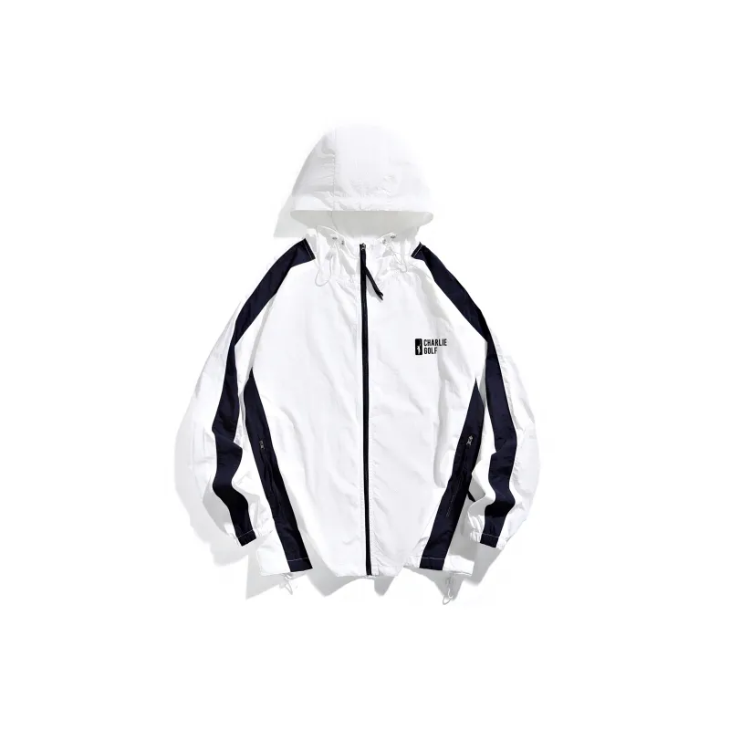 CHARLIE GOLF Sun Protection Clothing Unisex-0