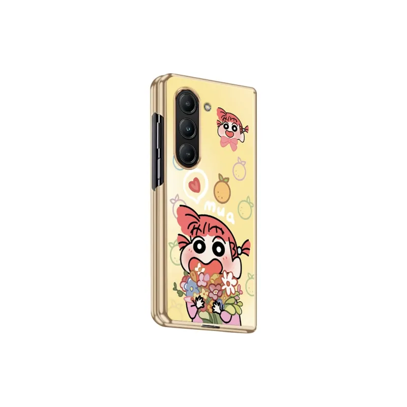 TU QING Phone Cases-3