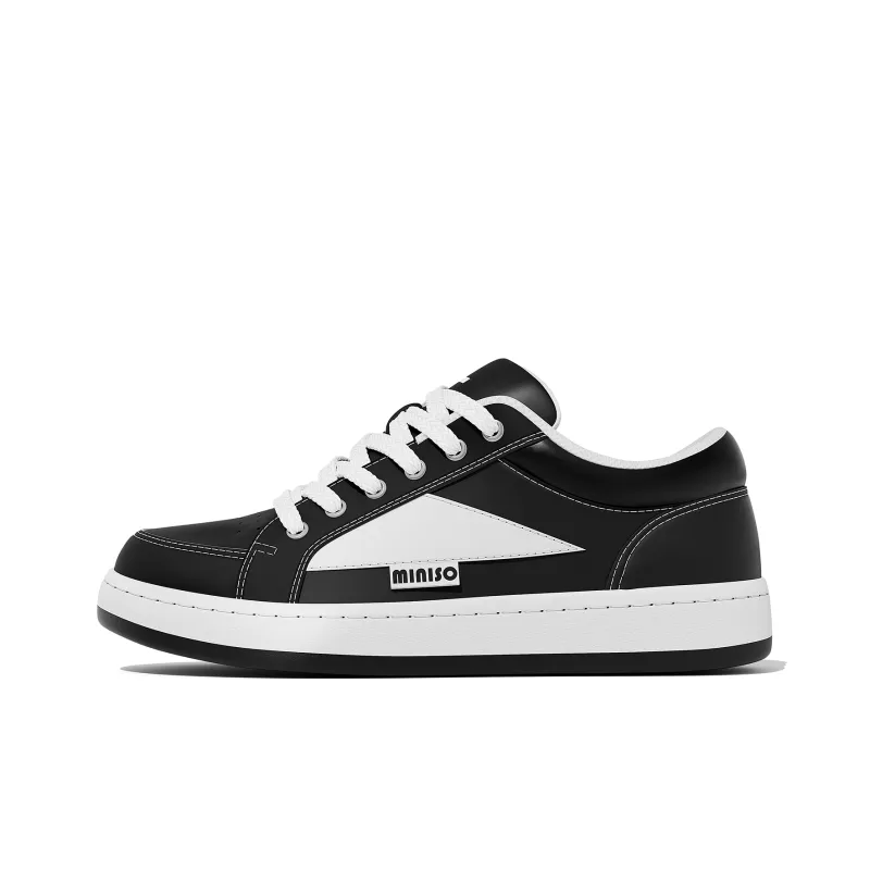 MINISO Low Top Casual Shoes Unisex-7