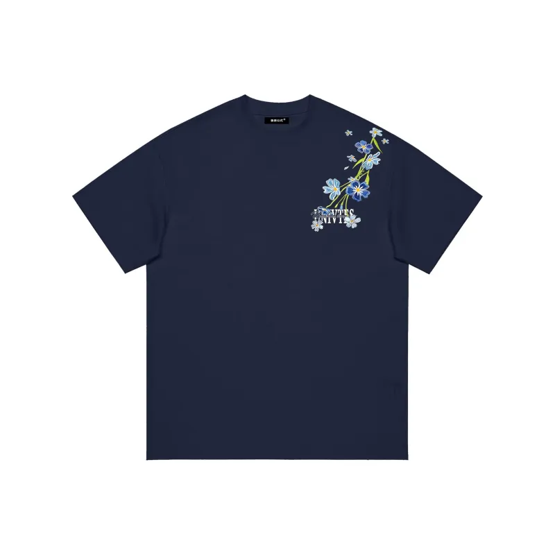 Universal Templates T Shirt Unisex-13