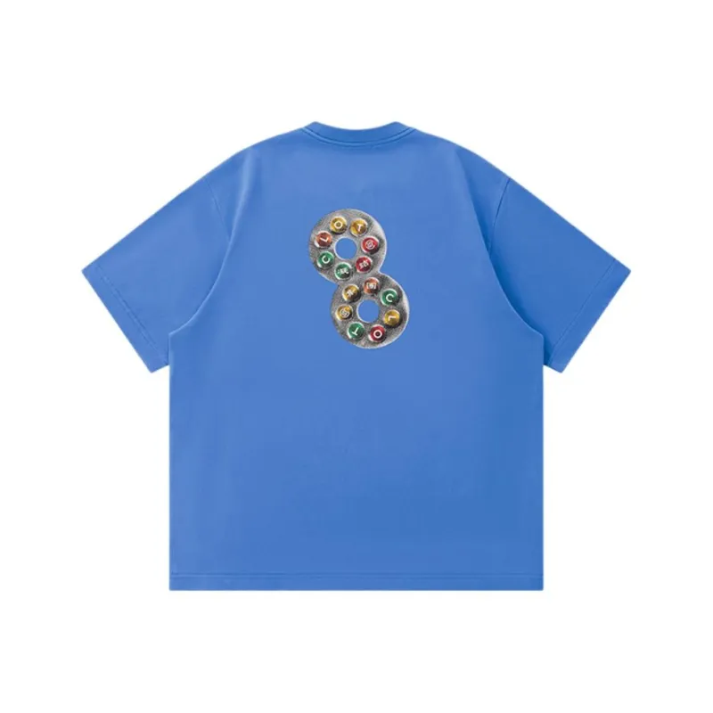 CLOT T Shirts Men-3