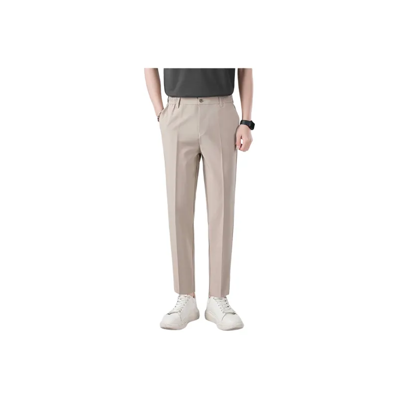 PIERRE CARDIN Casual Pants Men's-2