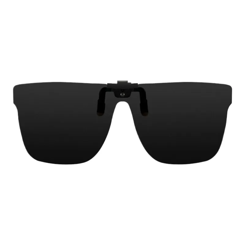 SOMAN TR90 Square Sunglasses Unisex-6