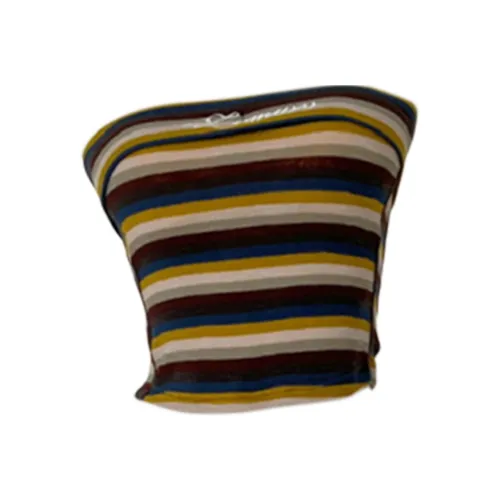 COVER TIME Strapless Top Women's