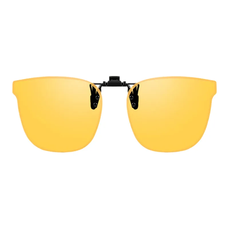 SOMAN TR90 Square Sunglasses Unisex-43