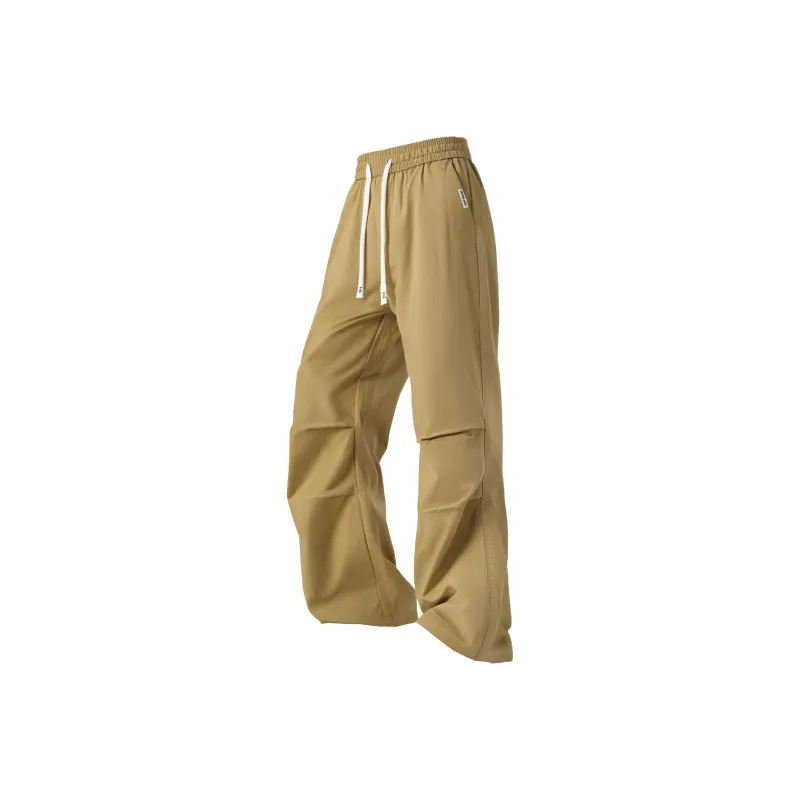 ATLETICO DE MADRID 1903 Casual Pants Unisex-0