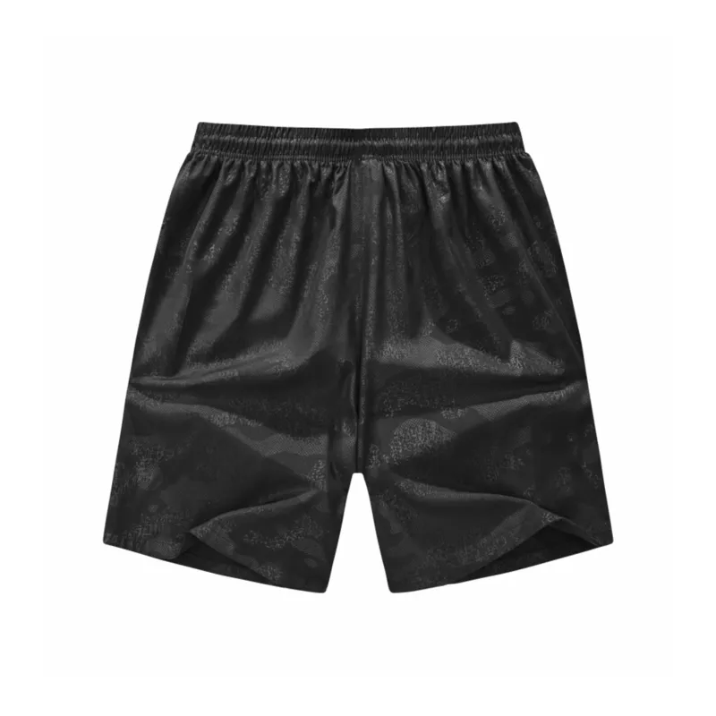 Jeep Casual Shorts Unisex-3