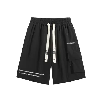 DUNHUANG INSPIRATION Casual Shorts Unisex