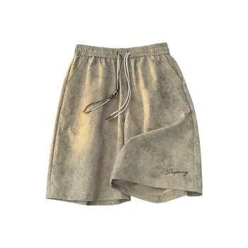 LOOX! Casual Shorts Unisex